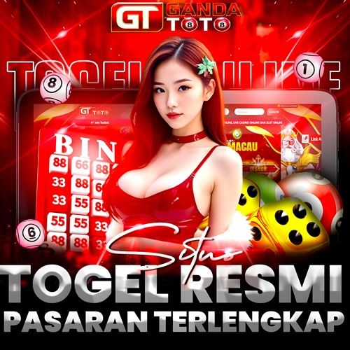 cissemosse : Daftar Situs Togel Online Resmi Terpercaya Paling Diminati Member Pasti Di Bayar Lunas | Gandatoto