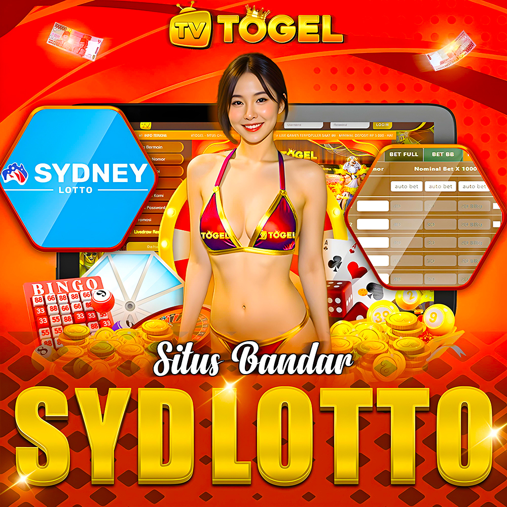 TVTOGEL – Portal Informasi Data Angka dan Statistik Pasaran HK, SG, SDY