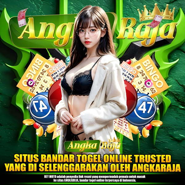 HEY MOTO: Penyedia Link Situs Bandar Togel Online Trusted Yang di Selenggarakan Oleh | ANGKARAJA - WooCommerce eCommerce