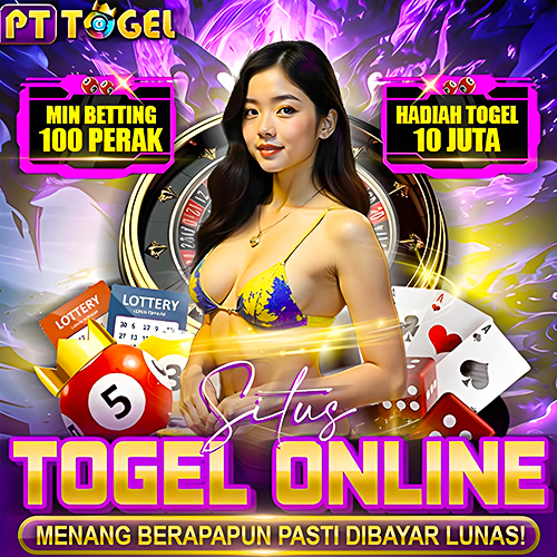 BANDAR TOGEL ONLINE
