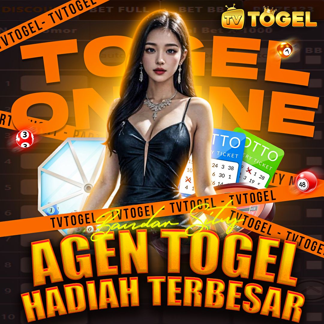 TVTOGEL ~ Pusat Informasi Situs Toto Resmi Terbaik Trusted Di Asia 2025